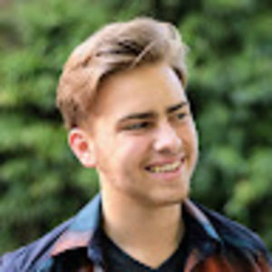 Meet your Posher, Nick